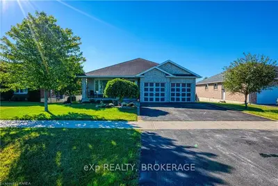 436 Bridge Street W, Greater Napanee, On K7r 3l1