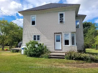 1441 County Road 8, Rideau Lakes, On, K0e 1g0