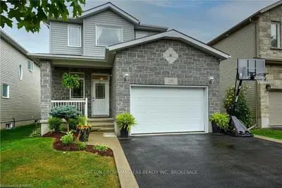 1325 Frank Street, Kingston, On K7p 0c1