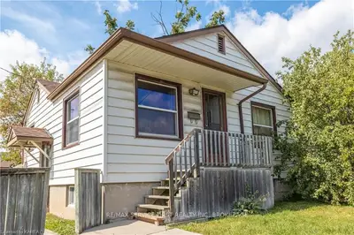 750 VICTORIA Street, Kingston, ON K7K 4T1