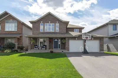 1361 Monaco Court, Kingston, On K7p 0j1