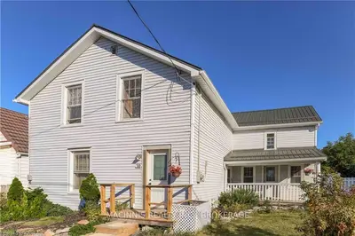 70 MAIN STREET Street, Loyalist, ON K0H 2H0
