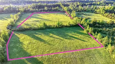 0 DAFOE Street, Greater Napanee, ON K0K 2W0