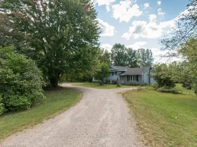 7965 Highway 42, Rideau Lakes, On, K0g 1e0