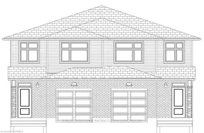 1674 Brookedayle (lot 28) Avenue, Kingston, On K7p 2v6