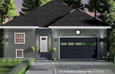54 Hubbell Street, Brockville, On K6v 4k5