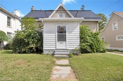 205 Centre Street N, Greater Napanee, On K7r 1n7