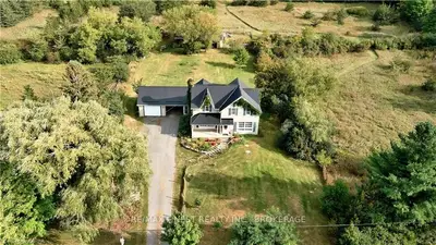 3606 County Road 1 East, Stone Mills, On, K0k 3n0