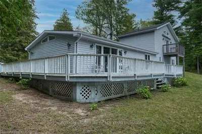 1310 Lb13, Rideau Lakes, On, K0e 1n0