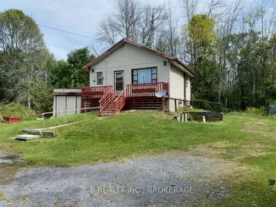169 HAMBURG Road, Greater Napanee, ON K7R 3K6