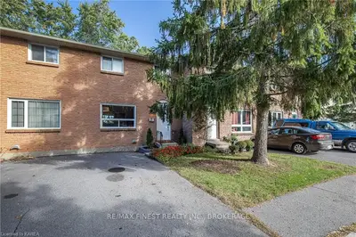 19 Rosemund Crescent 132, Kingston, On K7m 6z1