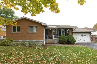 208 ELIZABETH Street, Greater Napanee, ON K7R 1B5
