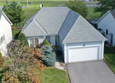 50 ABBEY DAWN Drive, Loyalist, ON K0H 1G0