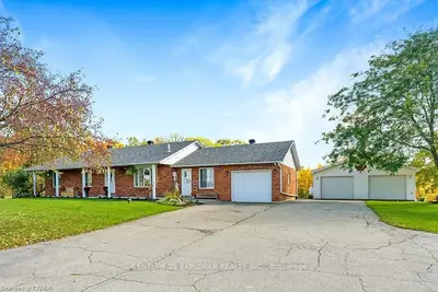 467 Lake Eloida Road, Elizabethtown-kitley, On K0e 1y0