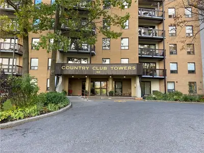 66 Greenview Drive 205, Kingston, On K7m 7c5