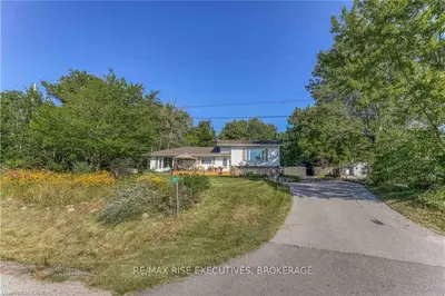 2211 COUNTY ROAD 22, Loyalist, ON, K0H 1G0