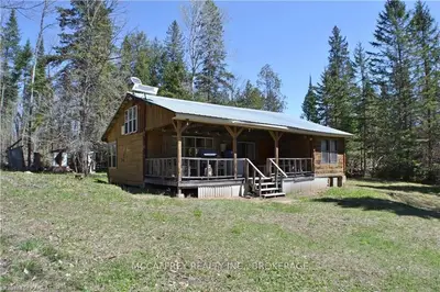 1998 MATAWATCHAN Road, Greater Madawaska, ON K0J 2R0
