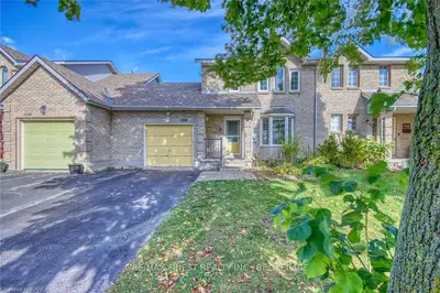 1116 Featherstone Court, Kingston, On K7m 8r5