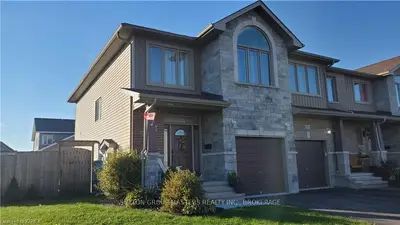 1600 Davenport Crescent, Kingston, On K7p 0k7