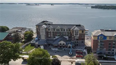 129a South Street 508, Gananoque, On K7g 1a4