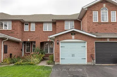 235 ELLESMEER Avenue, Kingston, ON K7P 3E4