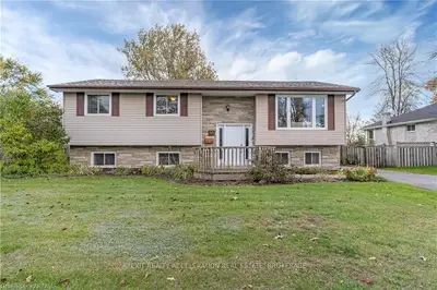 55 Slash Road, Greater Napanee, On K7r 2z6