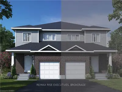2771 Delmar Street, Kingston, On K7p 0v1