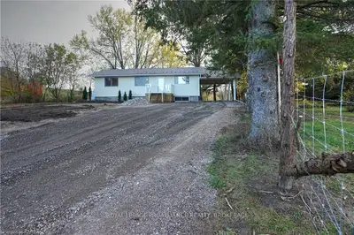 145 Ellisville Road, Leeds And The Thousand Islands, On K0h 2n0