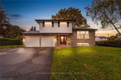 926 Milford Drive, Kingston, On K7p 1n6