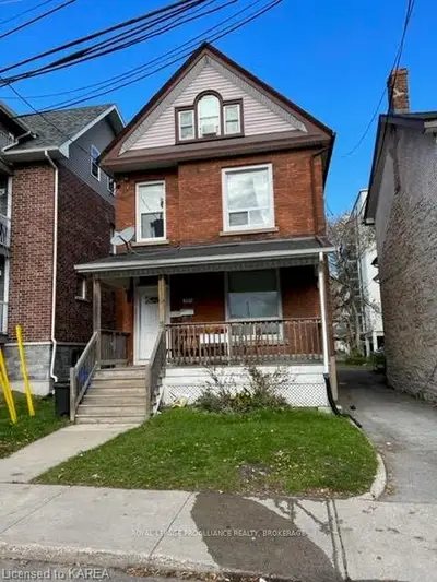361 JOHNSON Street, Kingston, ON K7L 1Y9