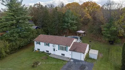44 Johnson Street, Stone Mills, On K0k 1j0