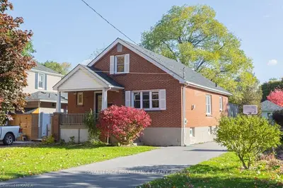 217 Westdale Avenue, Kingston, On K7l 4s4