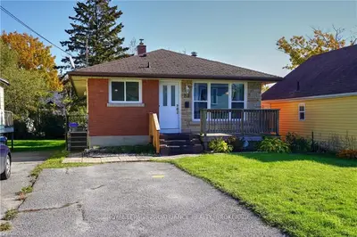 23 FERGUS Street, Kingston, ON K7K 4L1