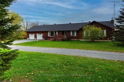 74 Noonan Road, Rideau Lakes, On K0g 1x0