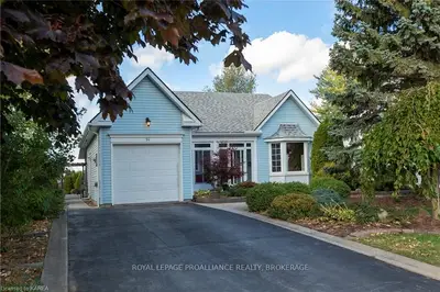 14 Country Club Drive, Loyalist, On K0h 1g0