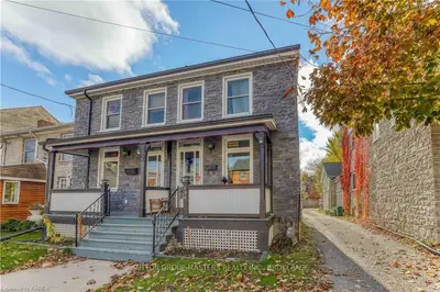 148-150 Ordnance Street, Kingston, On K7k 1g8
