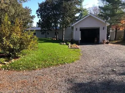 416 K Park Road, Stone Mills, On K0h 3n0