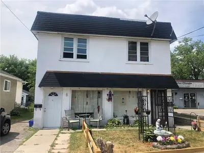 150 Brock Street, Brockville, On K6v 4g4
