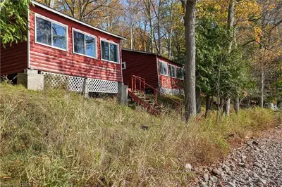 95 Pinecrest Lane, Rideau Lakes, On K0g 1x0