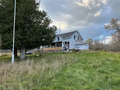 839 Mcavoy Lane, Leeds And The Thousand Islands, On K0h 2n0