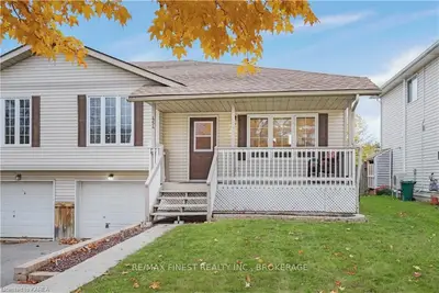 454 Mccallum Street, Kingston, On K7k 7c6