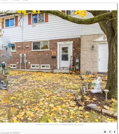 768 Ashwood Drive 139, Kingston, On K7m 6w7