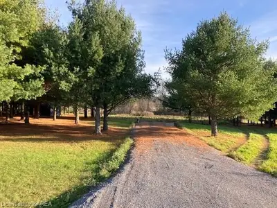 872 COUNTY ROAD 1 E, Stone Mills, ON K7R 3L2