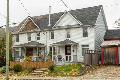 508 BARRIE Street, Kingston, ON K7K 3V5