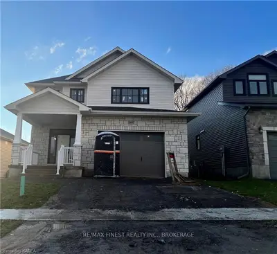 1441 Remington Avenue, Kingston, On K7p 0t4