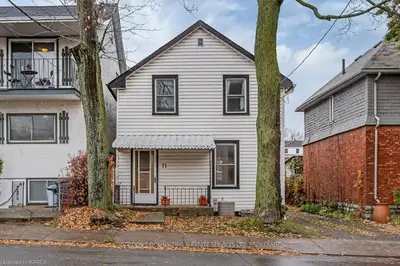 71 Ordnance Street, Kingston, On K7k 1g5