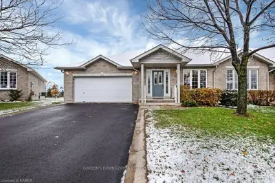 1177 Richwood Court, Kingston, On K7l 3j1