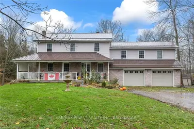 76 GEROW Road, Greater Napanee, ON K7R 3L2