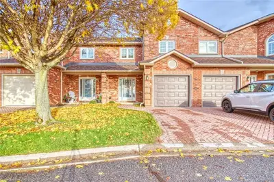 1098 King Street 24, Kingston, On K7m 8j1