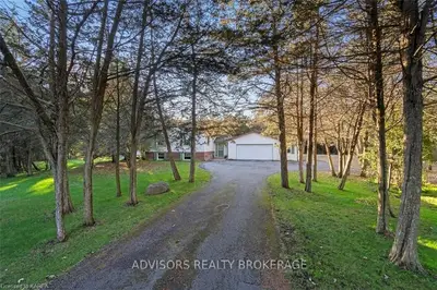 1207 River Road, Greater Napanee, On K7r 3k8